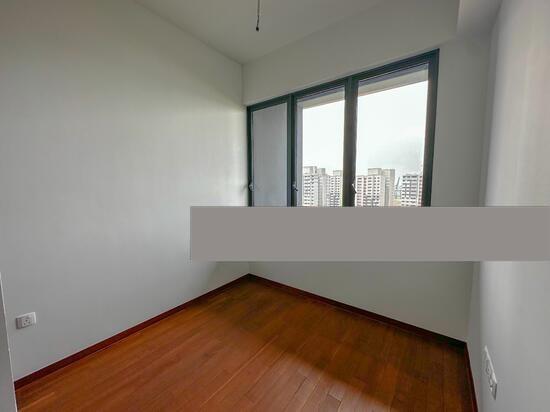Condominium for Sale: D02, 089396