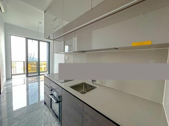 Condominium for Sale: D02, 089396