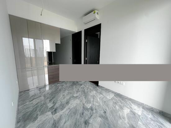 Condominium for Sale: D02, 089396