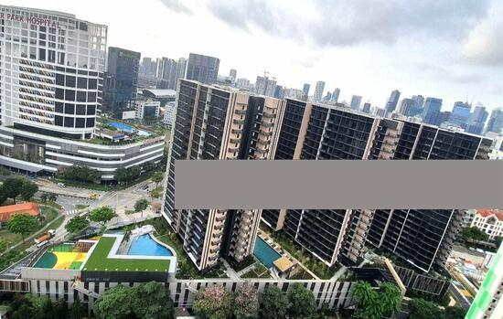 Prop-GPT: Condominium: D08 Serangoon Road Piccadilly Grand