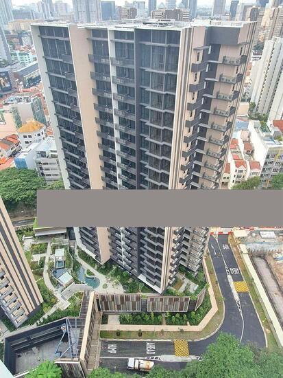 Condominium for Sale: Serangoon Road, D08, 218985