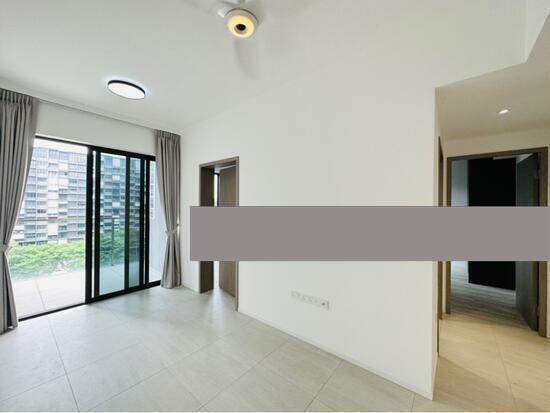 Prop-GPT: Apartment: D13  The Woodleigh Residences