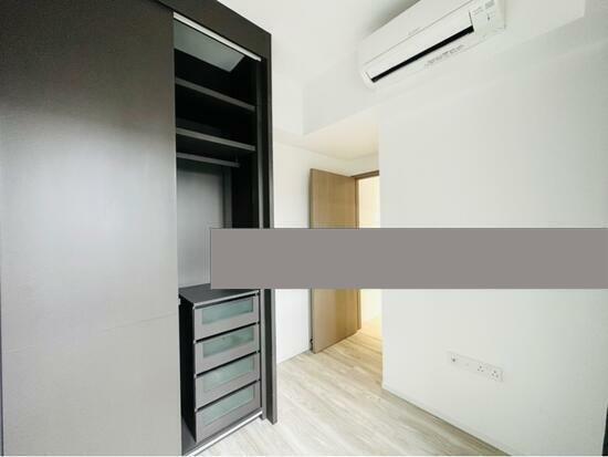 Apartment for Sale: D13, 341105