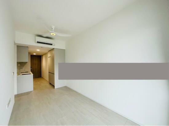 Apartment for Sale: D13, 341105