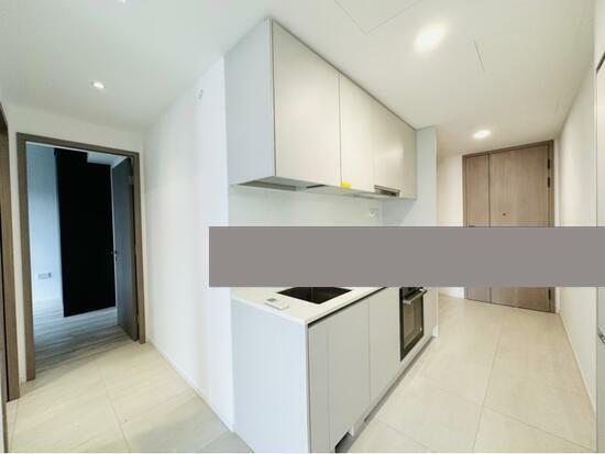Apartment for Sale: D13, 341105