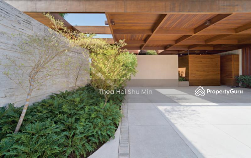 3 GCB SUBDIVISIBLEMins To DEMPSEY!: D10 Ardmore Bungalow - Good Class | Prop-GPT the AI-Powered Property Guru