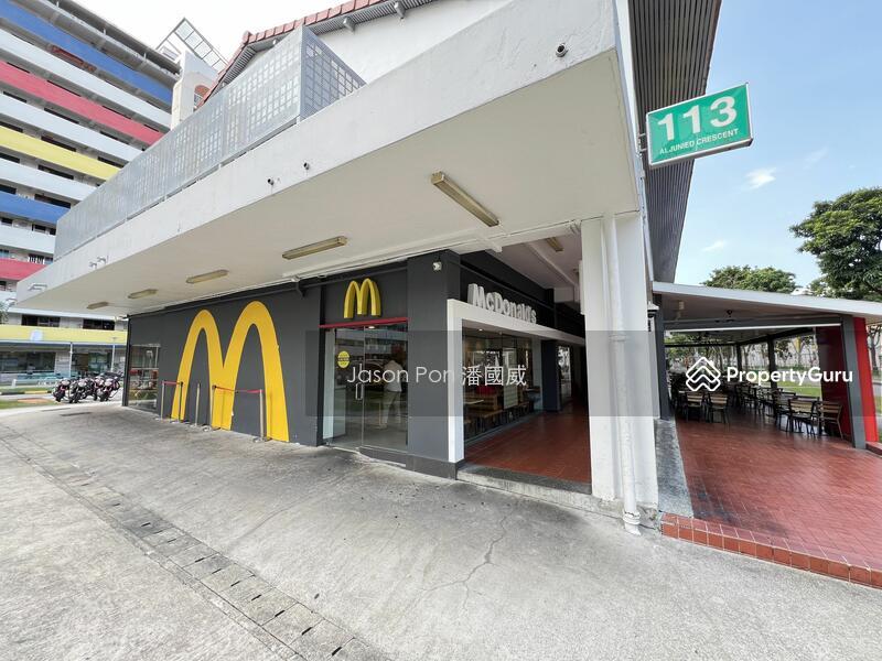 HDB Flat for Sale: Geylang, D14, 380101