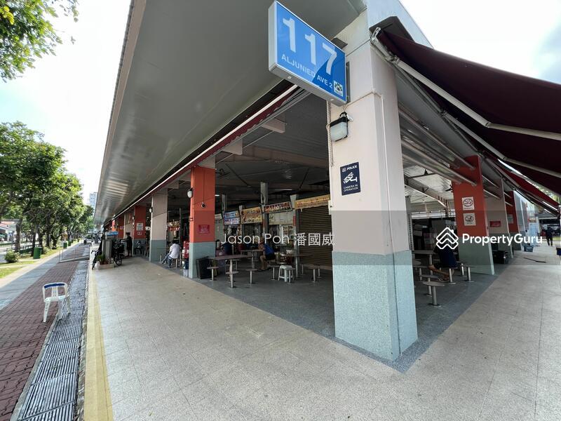 HDB Flat for Sale: Geylang, D14, 380101