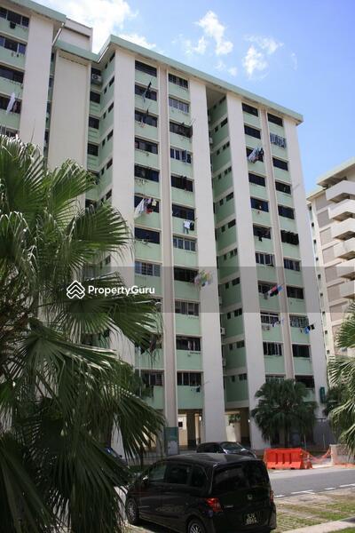HDB Flat for Sale: Geylang, D14, 380101