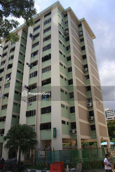 HDB Flat for Sale: Geylang, D14, 380101