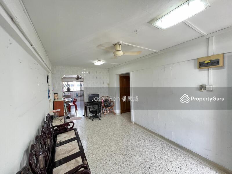 HDB Flat for Sale: Geylang, D14, 380101