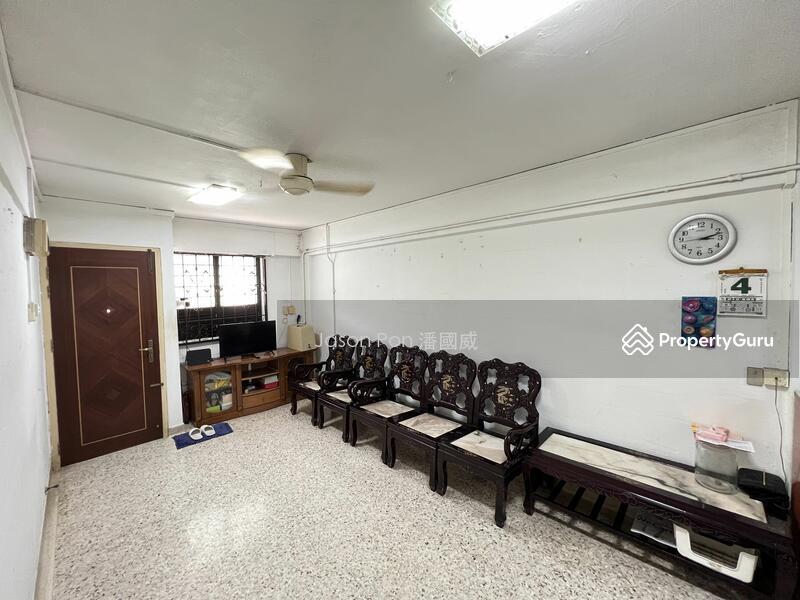 HDB Flat for Sale: Geylang, D14, 380101