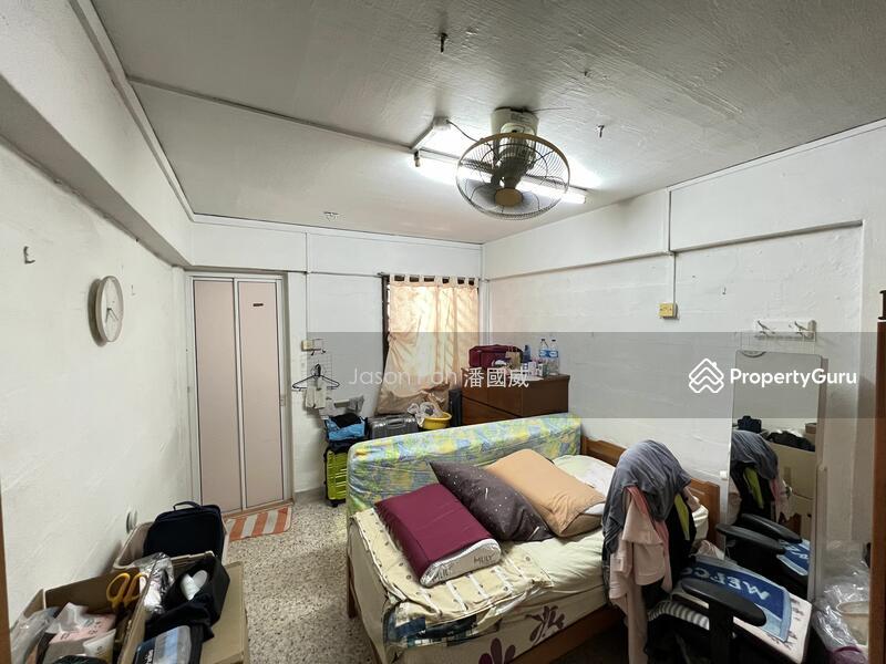 HDB Flat for Sale: Geylang, D14, 380101