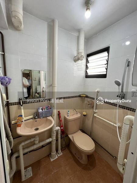 HDB Flat for Sale: Geylang, D14, 380101