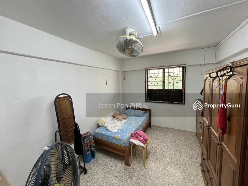 HDB Flat for Sale: Geylang, D14, 380101