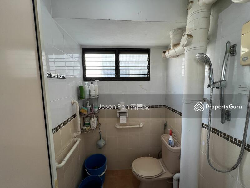HDB Flat for Sale: Geylang, D14, 380101