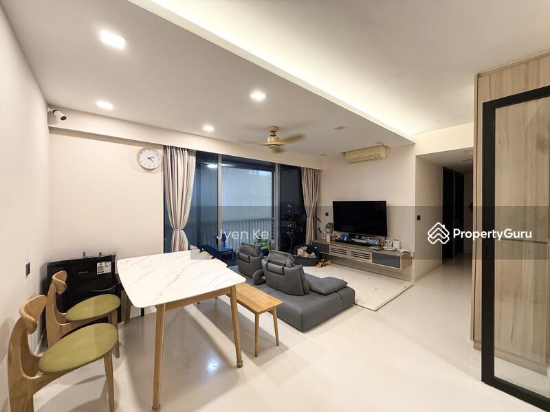 Austville Residences Executive Condominium | D19  | Prop-GPT the AI-Powered Property Guru