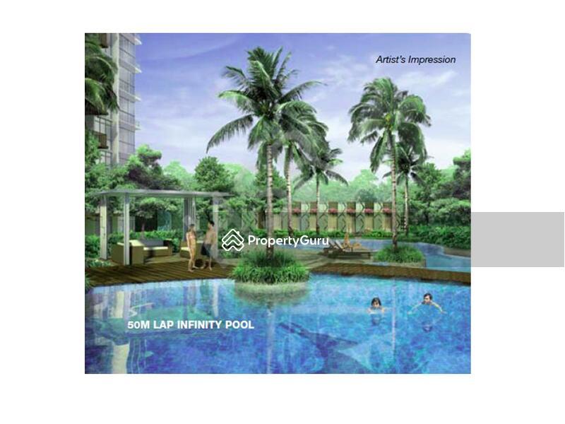 Austville Residences