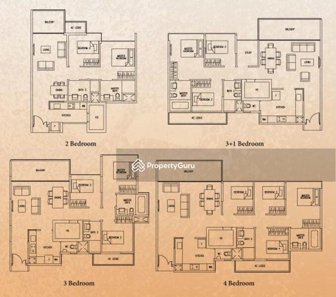 Austville Residences