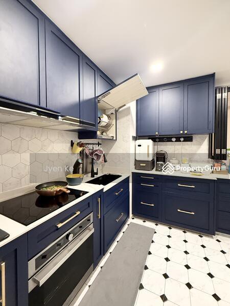 Austville Residences