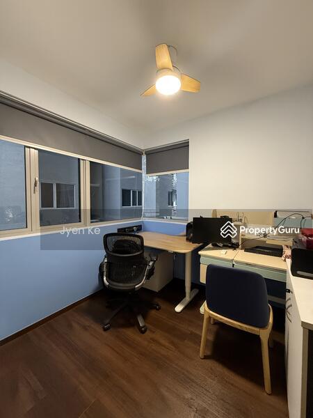 Austville Residences