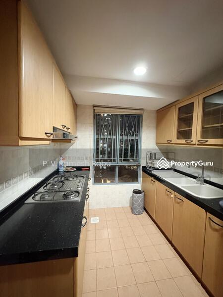 Condominium for Sale: D16, 478931