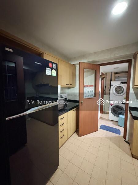 Condominium for Sale: D16, 478931