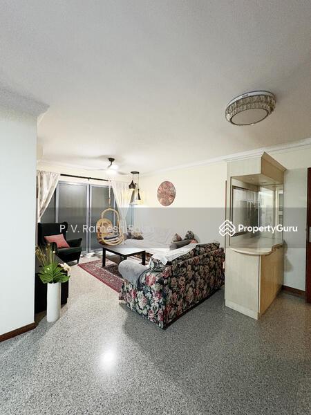 Condominium for Sale: D16, 478931
