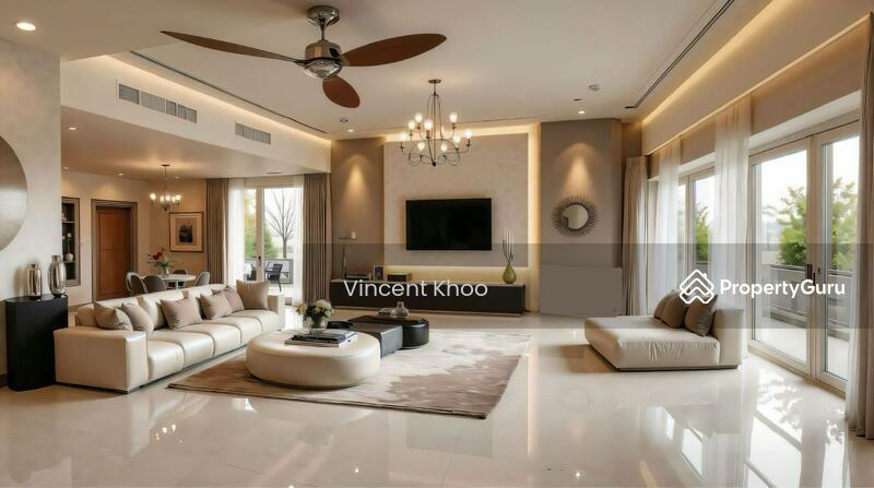 Prop-GPT: Corner Terrace: D19  Paya Lebar Gardens