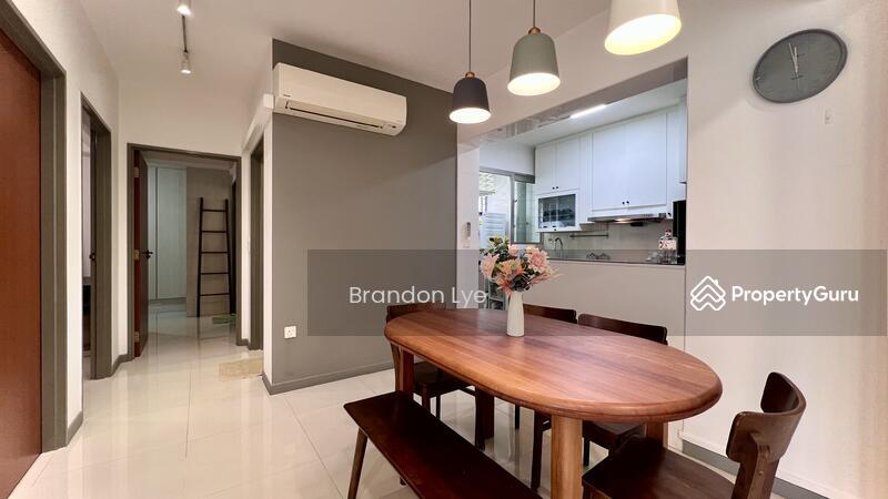 443D Bukit Batok West Avenue 8