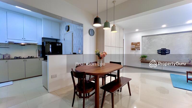 443D Bukit Batok West Avenue 8