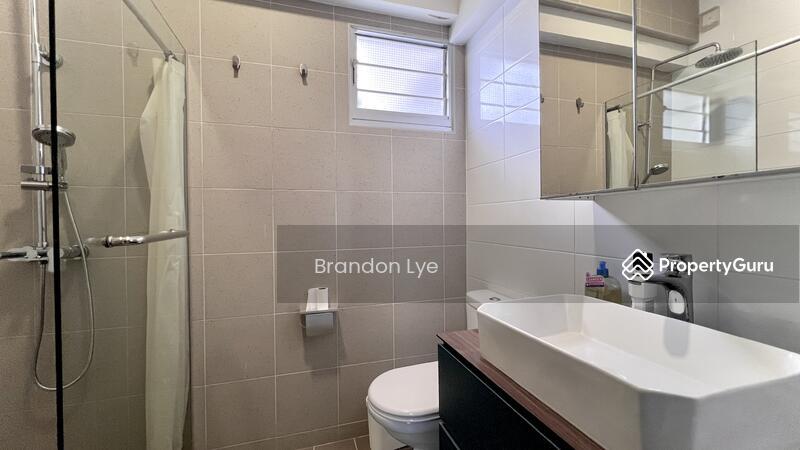 443D Bukit Batok West Avenue 8