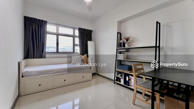 443D Bukit Batok West Avenue 8
