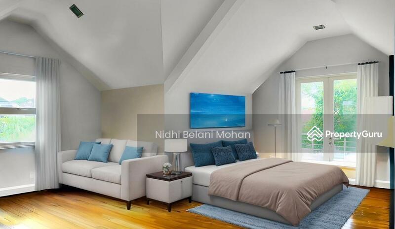 Detached for Sale: Holland, D10, 277584