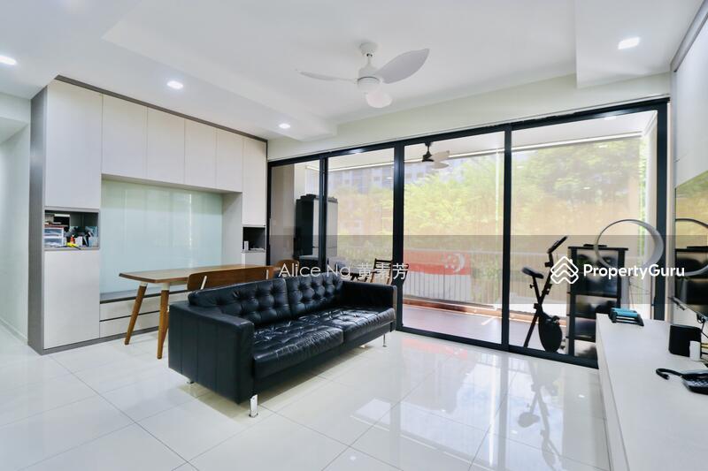 Prop-GPT: Executive Condominium: D27  SkyPark Residences