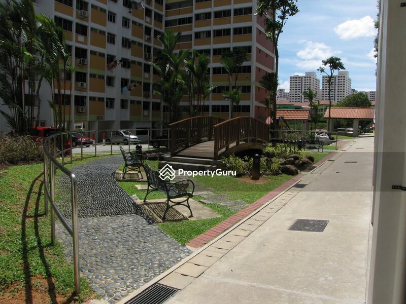 HDB Flat for Sale: D23, 670422