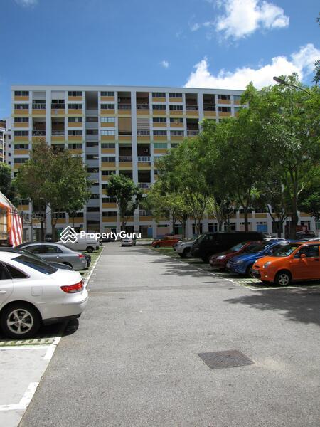 HDB Flat for Sale: D23, 670422