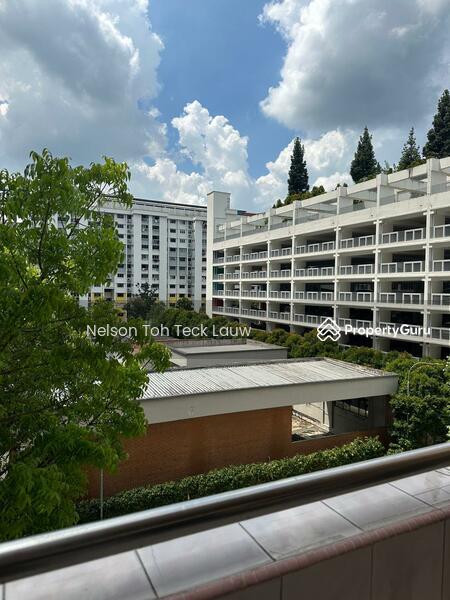 HDB Flat for Sale: D23, 670422
