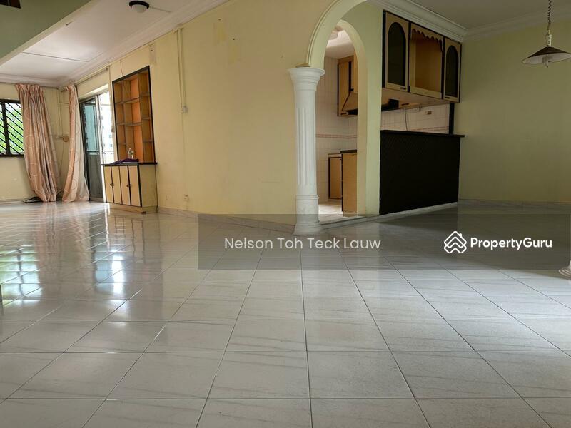 HDB Flat for Sale: D23, 670422