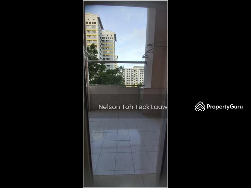 HDB Flat for Sale: D23, 670422