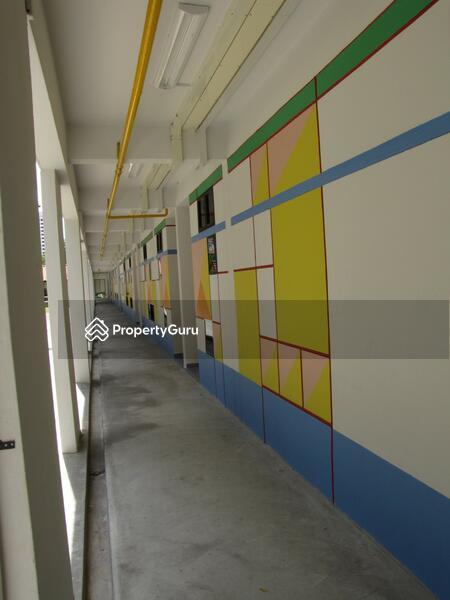 HDB Flat for Sale: D23, 670422