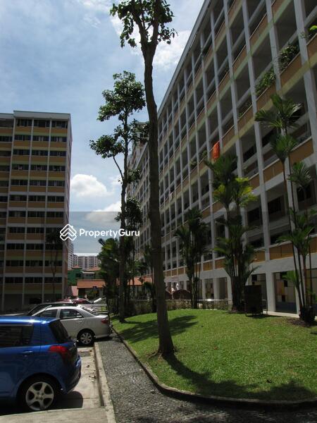 HDB Flat for Sale: D23, 670422