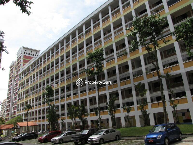 HDB Flat for Sale: D23, 670422