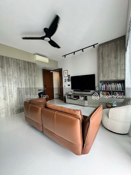 Foresque Residences Condominium | D23  | Prop-GPT the AI-Powered Property Guru