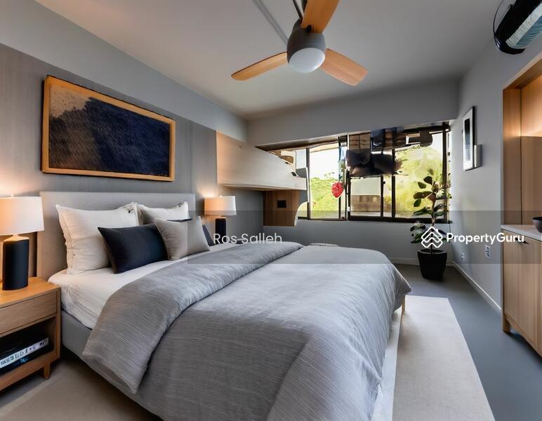 222 Lorong 8 Toa Payoh