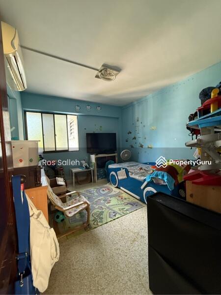 222 Lorong 8 Toa Payoh