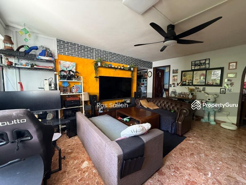 222 Lorong 8 Toa Payoh