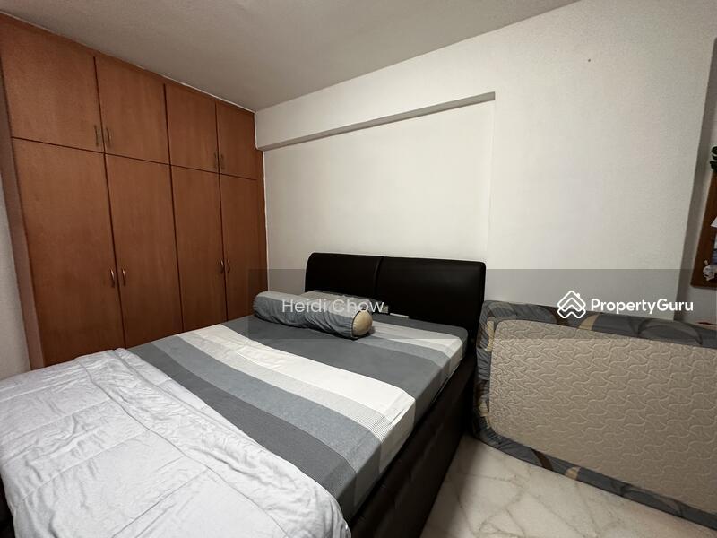 HDB Flat for Sale: Tampines, D18, 522486