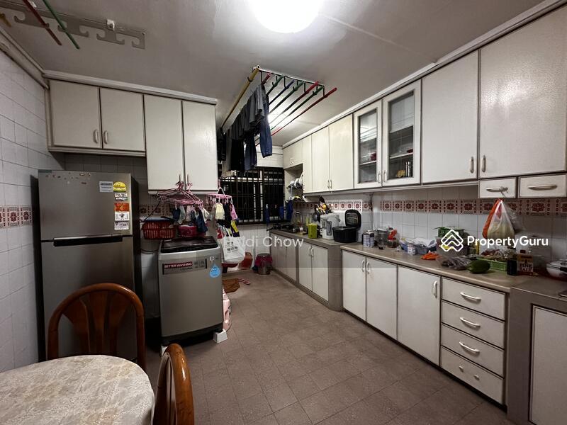 HDB Flat for Sale: Tampines, D18, 522486