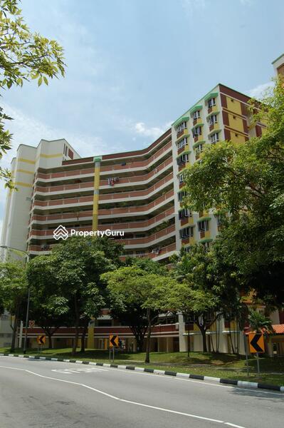 HDB Flat for Sale: Tampines, D18, 522486